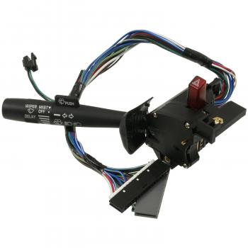 1995 GMC Sonoma Windshield Wiper Switch BWD S14082 image 4 of 4