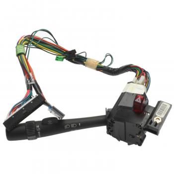 2002 Chevrolet S10 Windshield Wiper Switch BWD S14085 image 2 of 4
