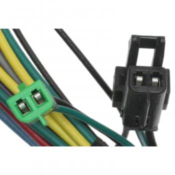 2002 Chevrolet S10 Windshield Wiper Switch BWD S14085 image 4 of 4