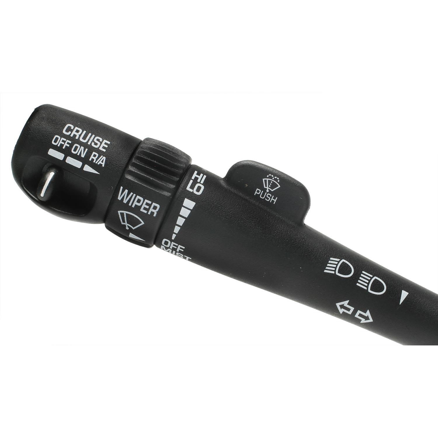BWD S14086 - Cruise Control Switch BWD S14086 Cruise Control Switch product image 1 of 9