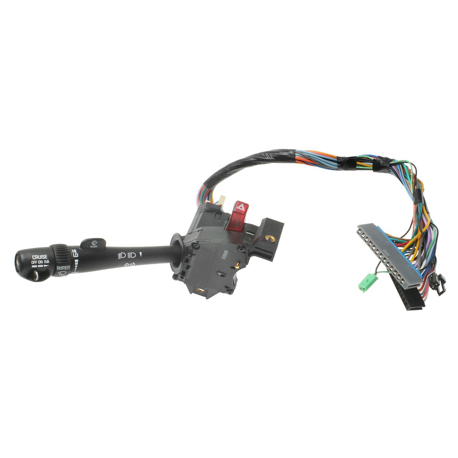 BWD S14086 - Cruise Control Switch BWD S14086 Cruise Control Switch product image 2 of 9
