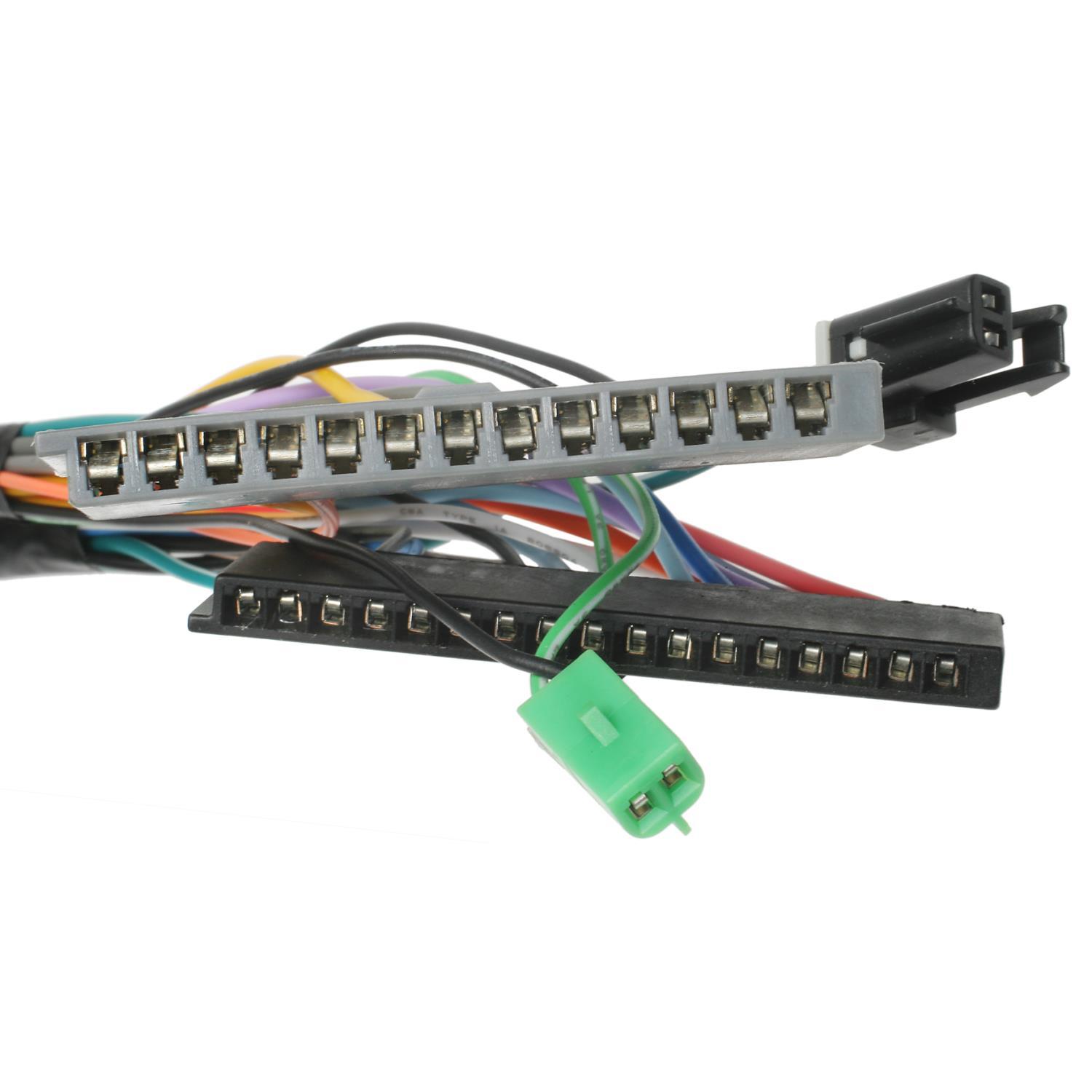 BWD S14086 - Cruise Control Switch BWD S14086 Cruise Control Switch product image 3 of 9