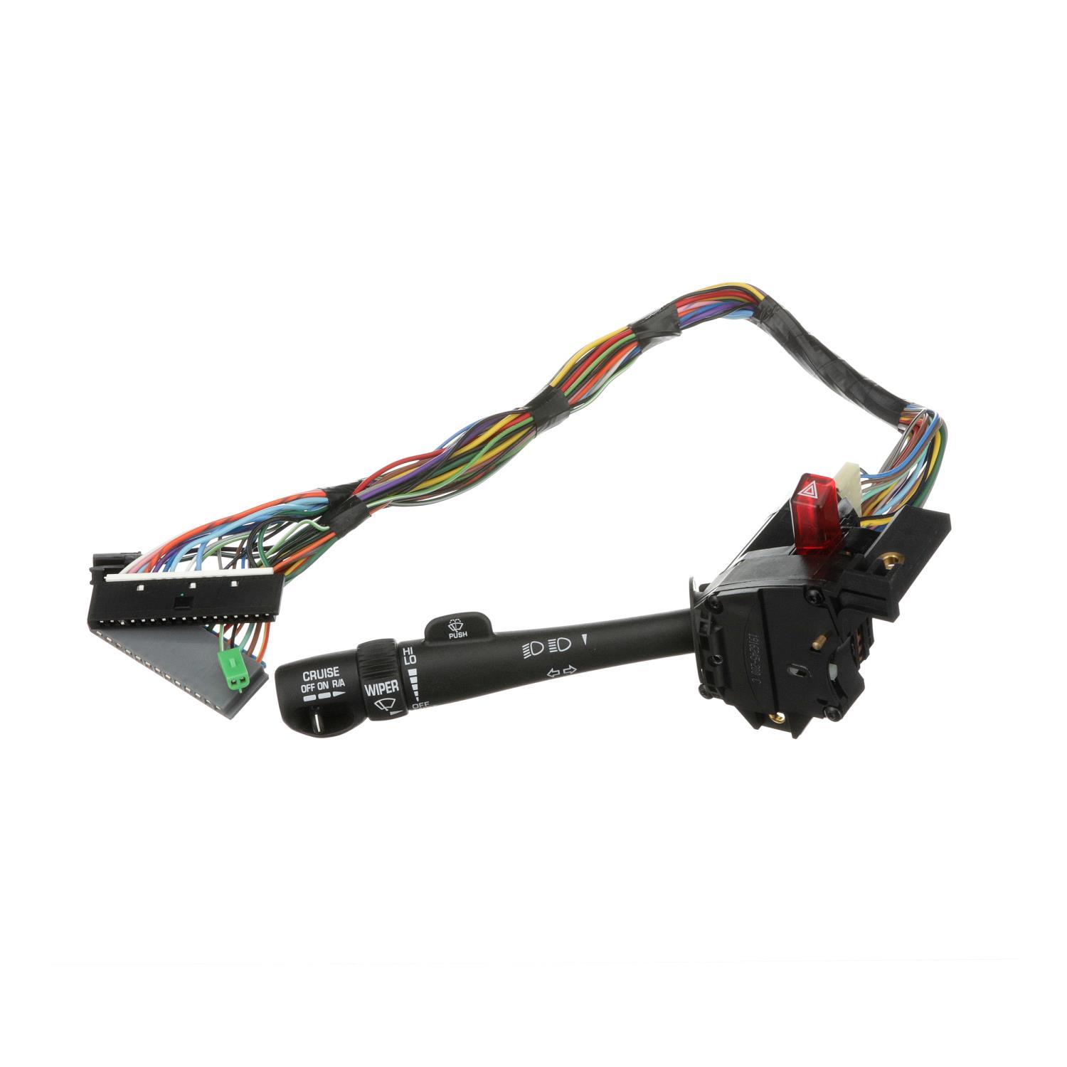 BWD S14086 - Cruise Control Switch BWD S14086 Cruise Control Switch product image 4 of 9