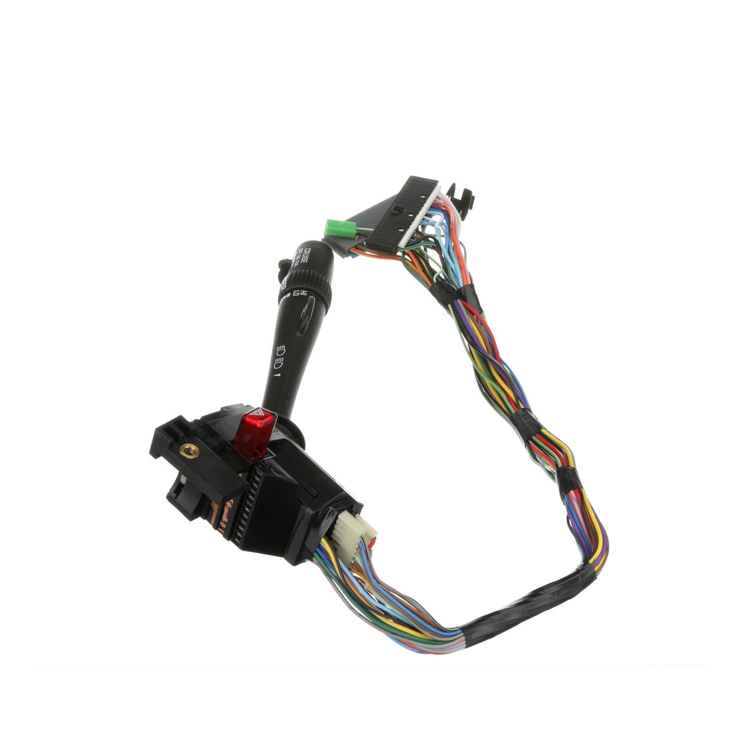 BWD S14086 - Cruise Control Switch BWD S14086 Cruise Control Switch product image 5 of 9
