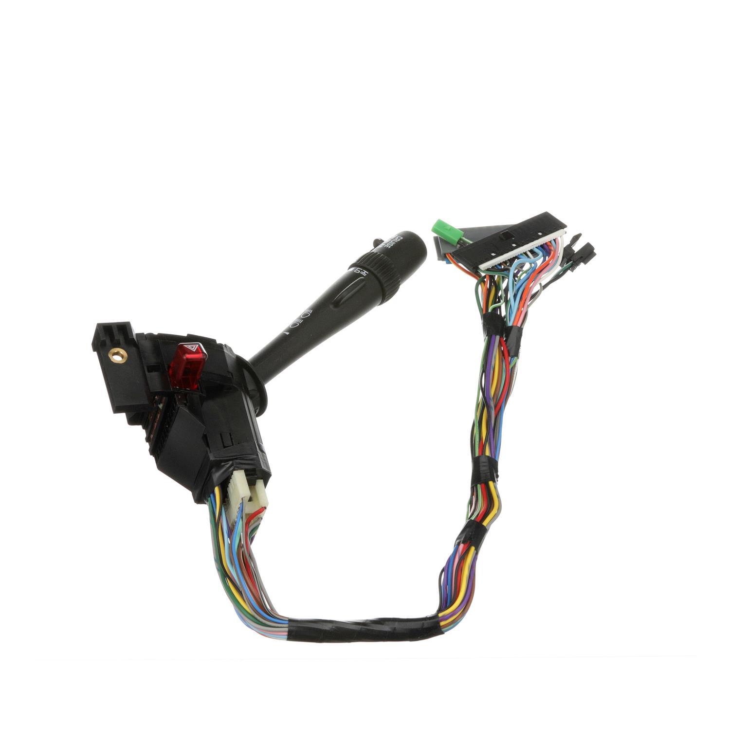 BWD S14086 - Cruise Control Switch BWD S14086 Cruise Control Switch product image 6 of 9