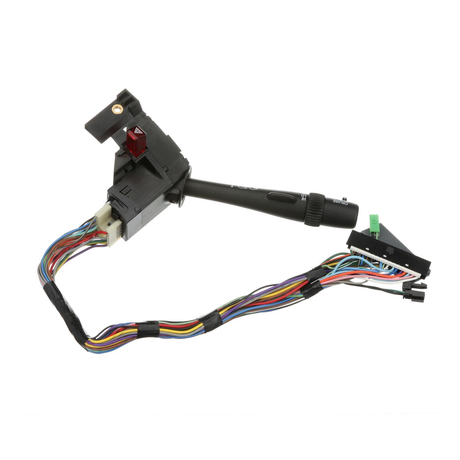 BWD S14086 - Cruise Control Switch BWD S14086 Cruise Control Switch product image 8 of 9