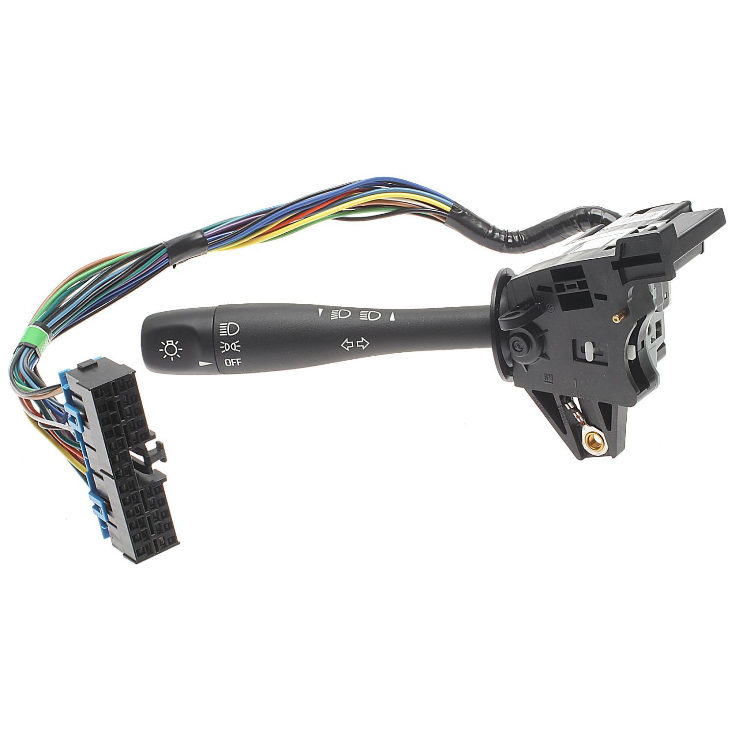 BWD S14089 Headlight Dimmer Switch product image 2 of 3