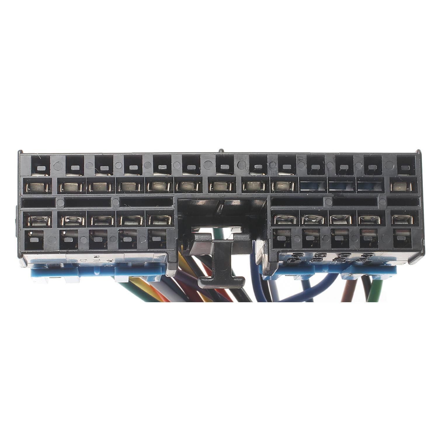 BWD S14089 Headlight Dimmer Switch product image 3 of 3