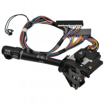 2000 Buick Regal Windshield Wiper Switch BWD S14091 image 2 of 4