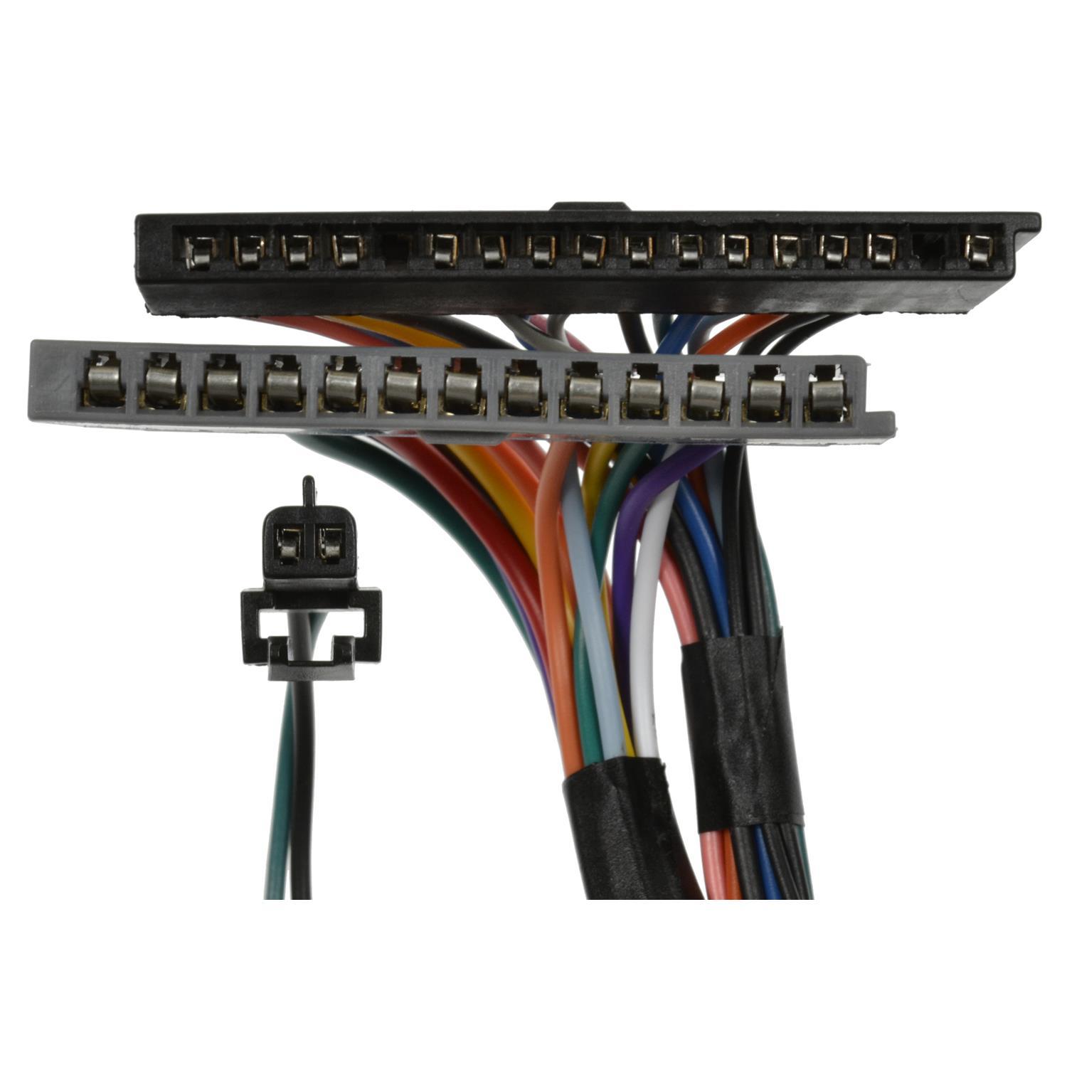 BWD S14091 - Cruise Control Switch BWD S14091 Cruise Control Switch product image 3 of 9