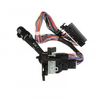 2000 Buick Regal Windshield Wiper Switch BWD S14091 image 4 of 4