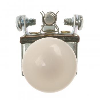 1940 Ford Sedan Delivery Headlight Switch