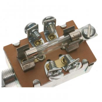 1940 Ford Sedan Delivery Headlight Switch BWD S141 image 3 of 4