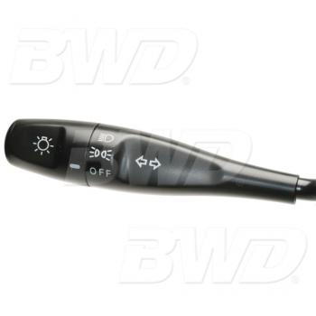 1993 Dodge Colt Windshield Wiper Switch BWD S14122 image 2 of 4