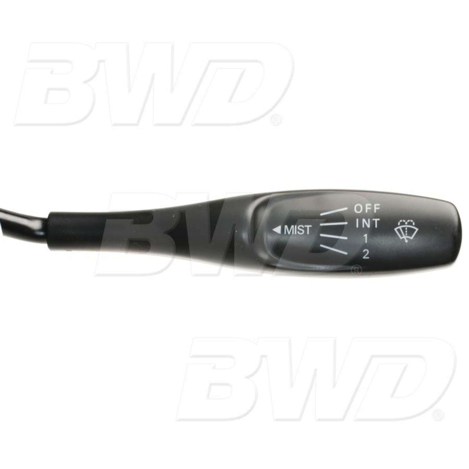 BWD S14122 - Windshield Wiper Switch BWD S14122 Headlight Dimmer Switch product image 3 of 6