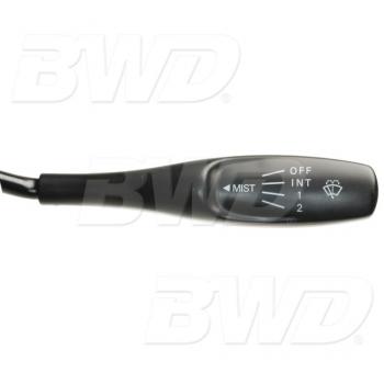 1993 Dodge Colt Windshield Wiper Switch BWD S14122 image 3 of 4