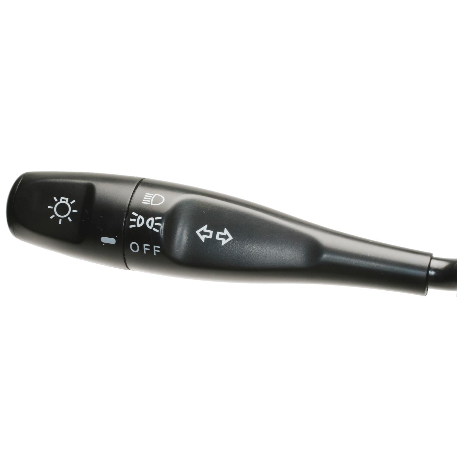 BWD S14122 - Windshield Wiper Switch BWD S14122 Headlight Dimmer Switch product image 5 of 6
