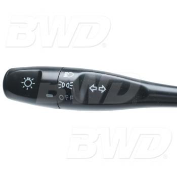 1996 Eagle Summit Turn Signal Switch BWD S14127 image 2 of 4