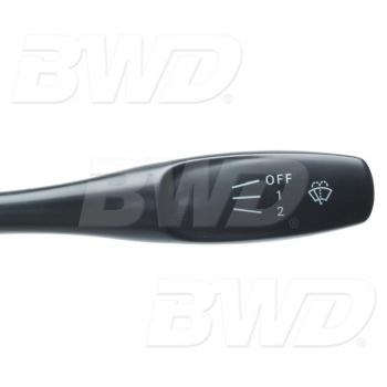 1996 Eagle Summit Turn Signal Switch BWD S14127 image 3 of 4