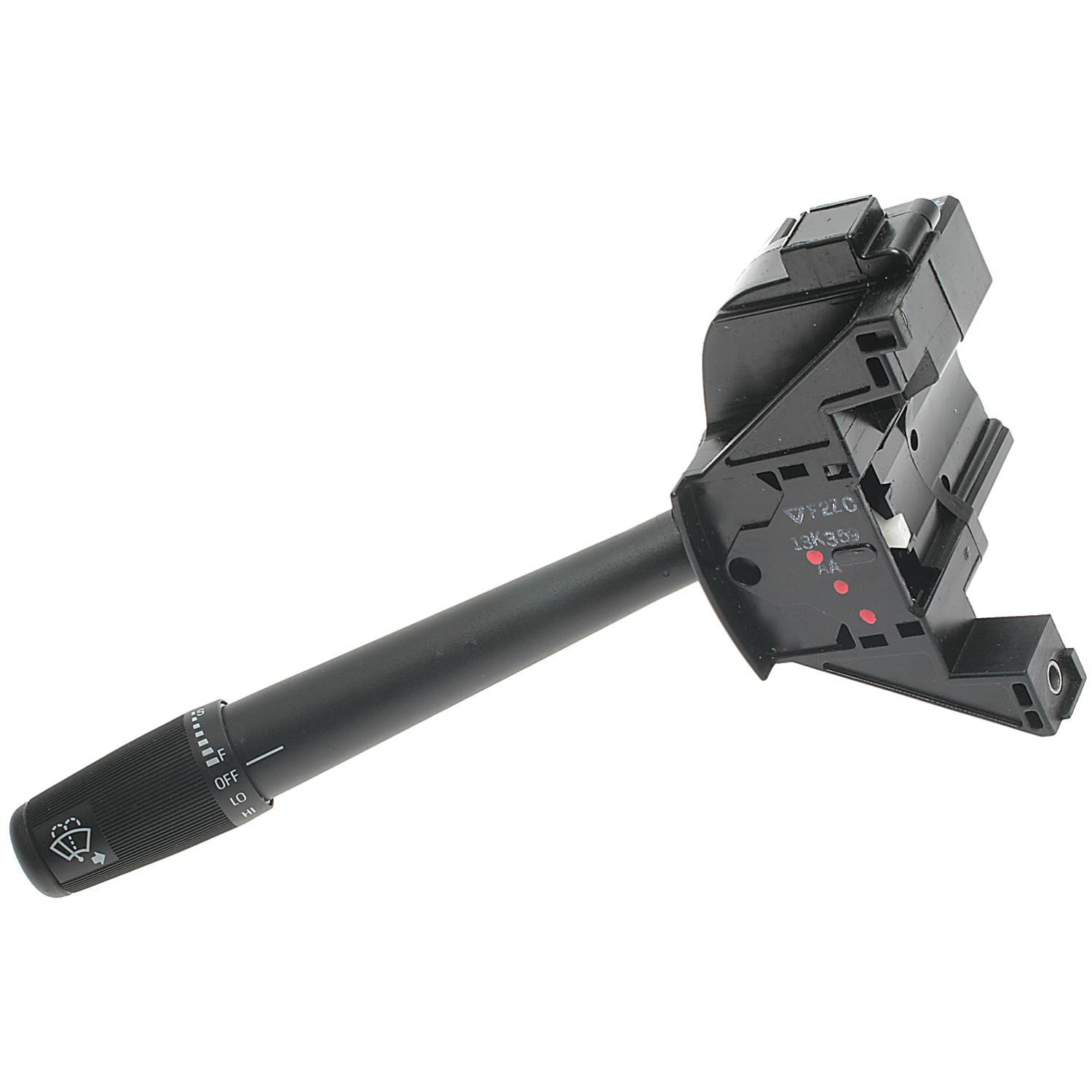 BWD S14182 - Windshield Wiper Switch BWD S14182 Headlight Dimmer Switch product image 2 of 3