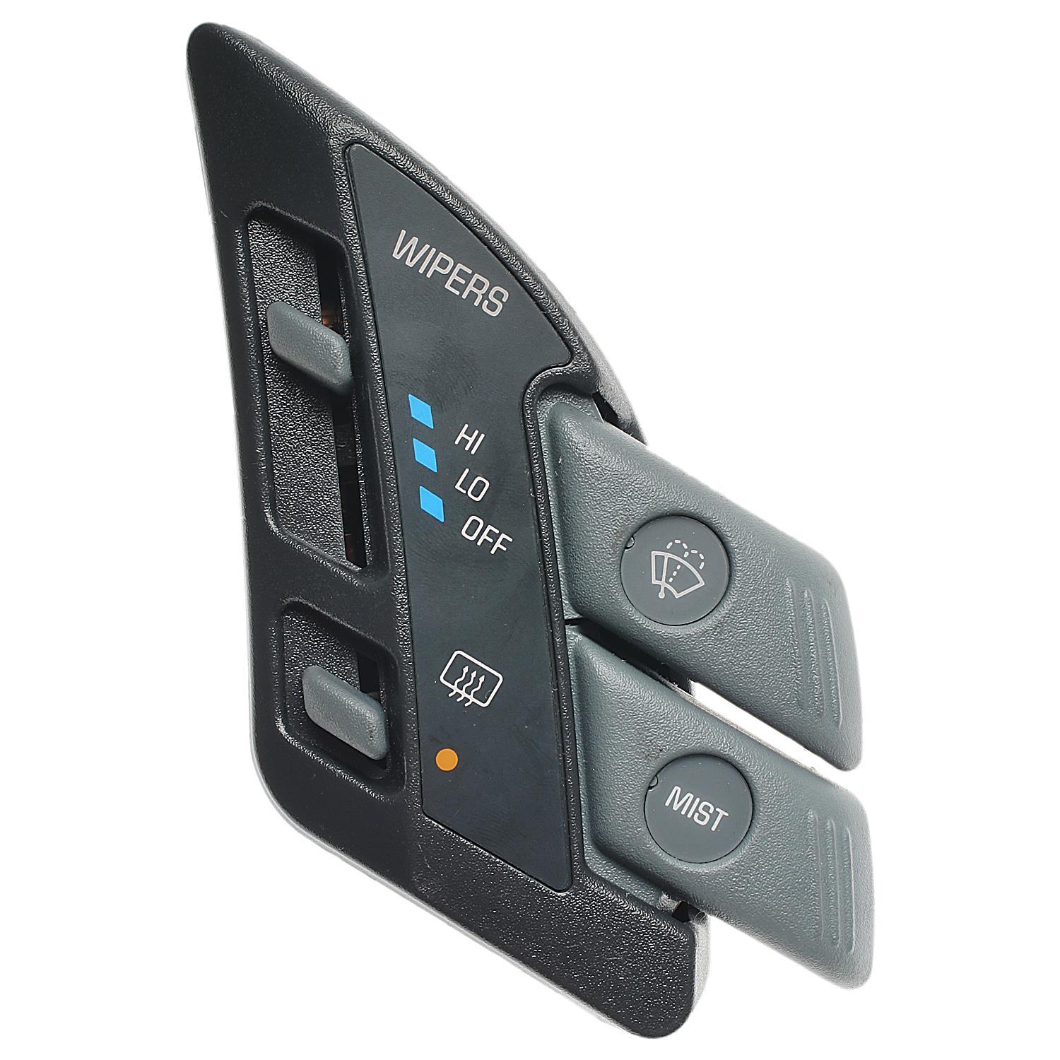 BWD S14195 - Windshield Wiper Switch BWD S14195 Defroster Switch product image 1 of 3