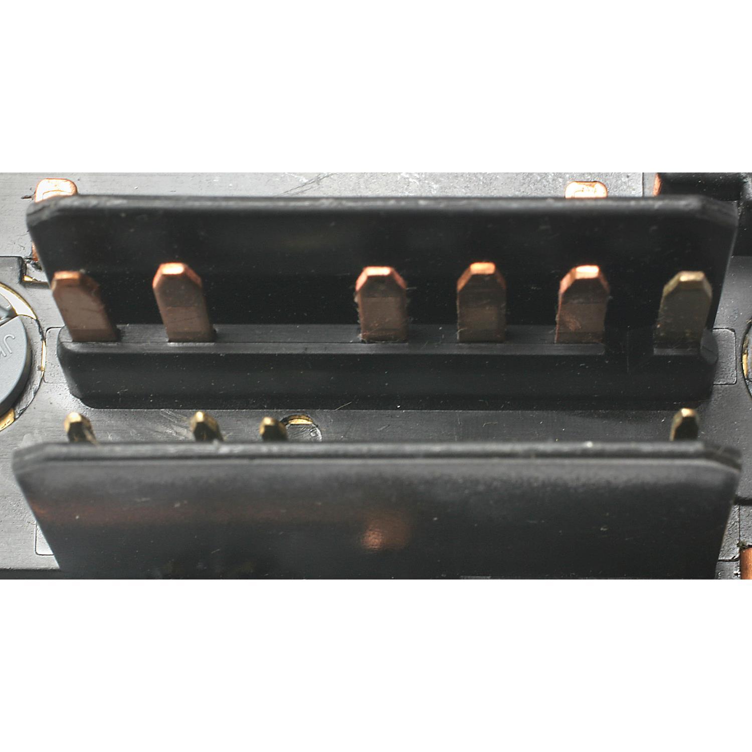 BWD S14195 - Windshield Wiper Switch BWD S14195 Defroster Switch product image 3 of 3