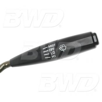 1992 Geo Prizm Turn Signal Switch BWD S14198 image 3 of 4