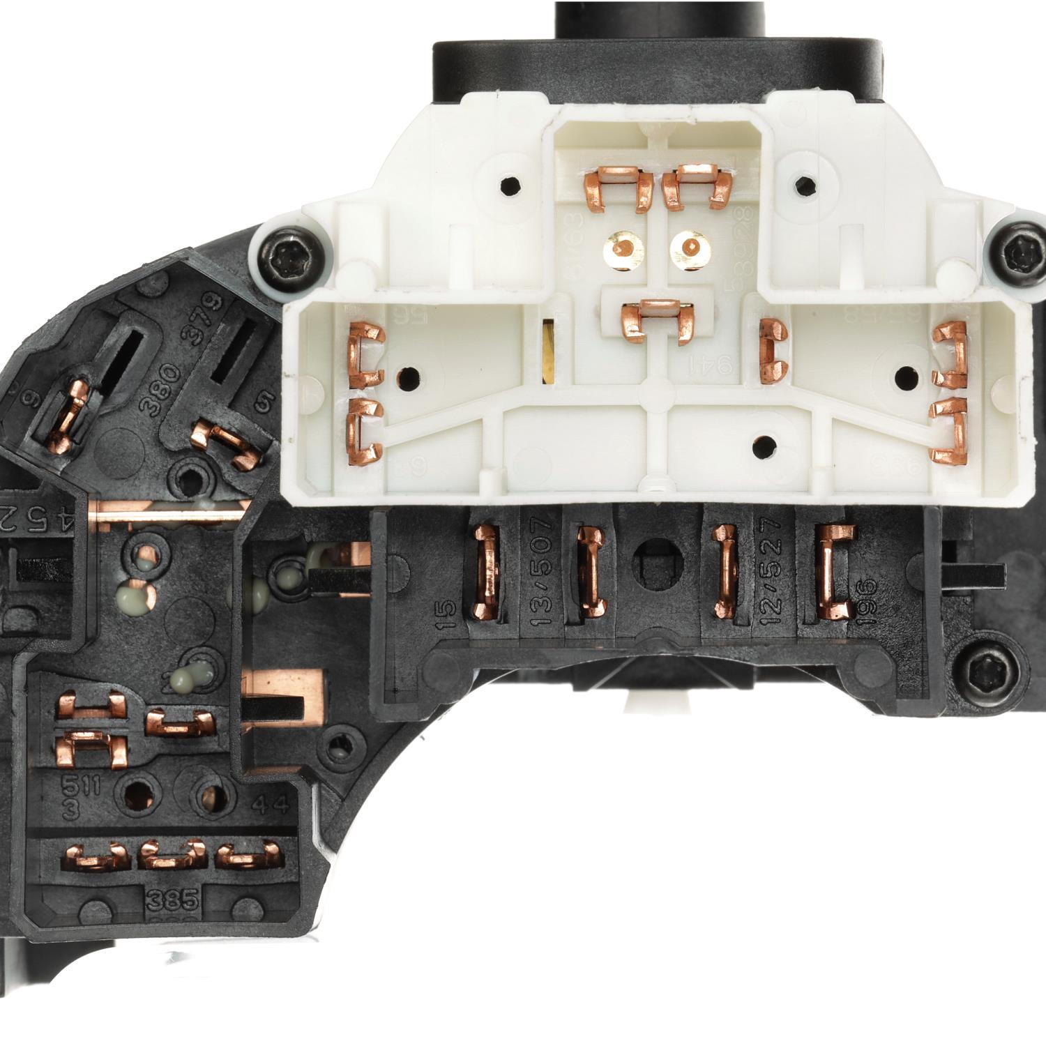 BWD S14203 - Windshield Wiper Switch BWD S14203 Headlight Dimmer Switch product image 5 of 8