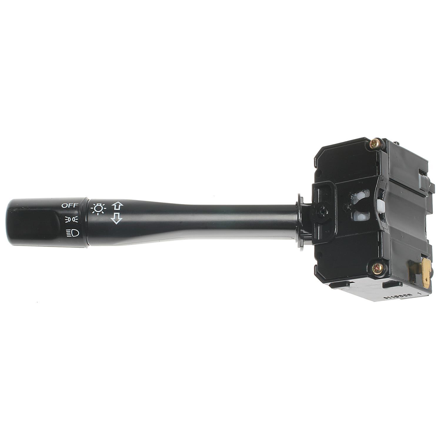 BWD S14213 - Headlight Switch BWD S14213 Headlight Dimmer Switch product image 2 of 8