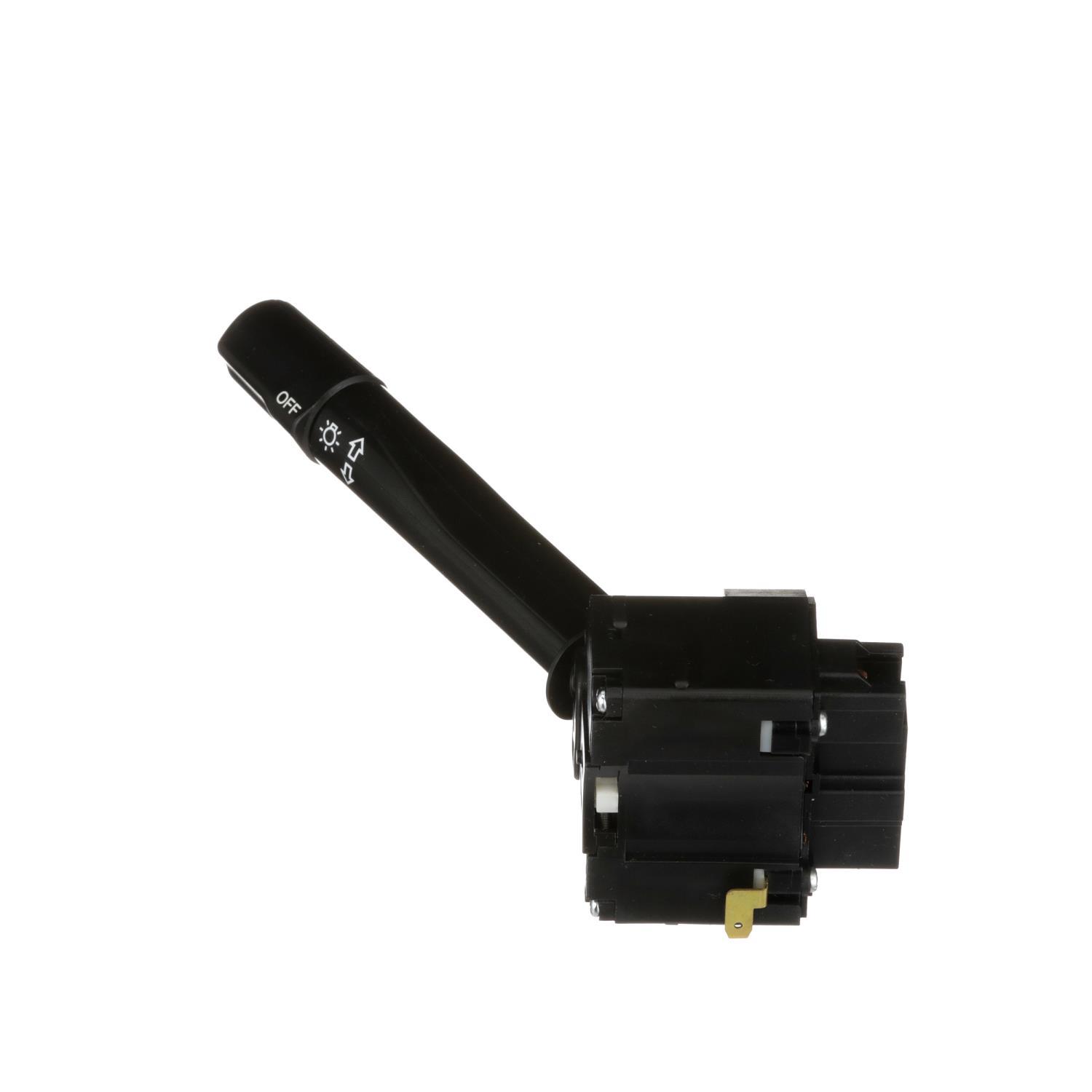 BWD S14213 - Headlight Switch BWD S14213 Headlight Dimmer Switch product image 4 of 8