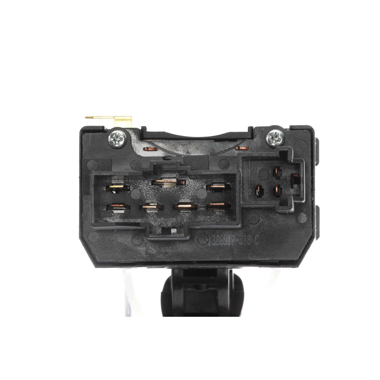 BWD S14213 - Headlight Switch BWD S14213 Headlight Dimmer Switch product image 5 of 8