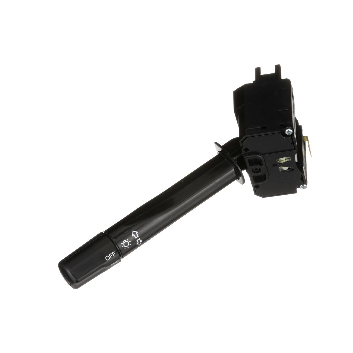 BWD S14213 - Headlight Switch BWD S14213 Headlight Dimmer Switch product image 6 of 8