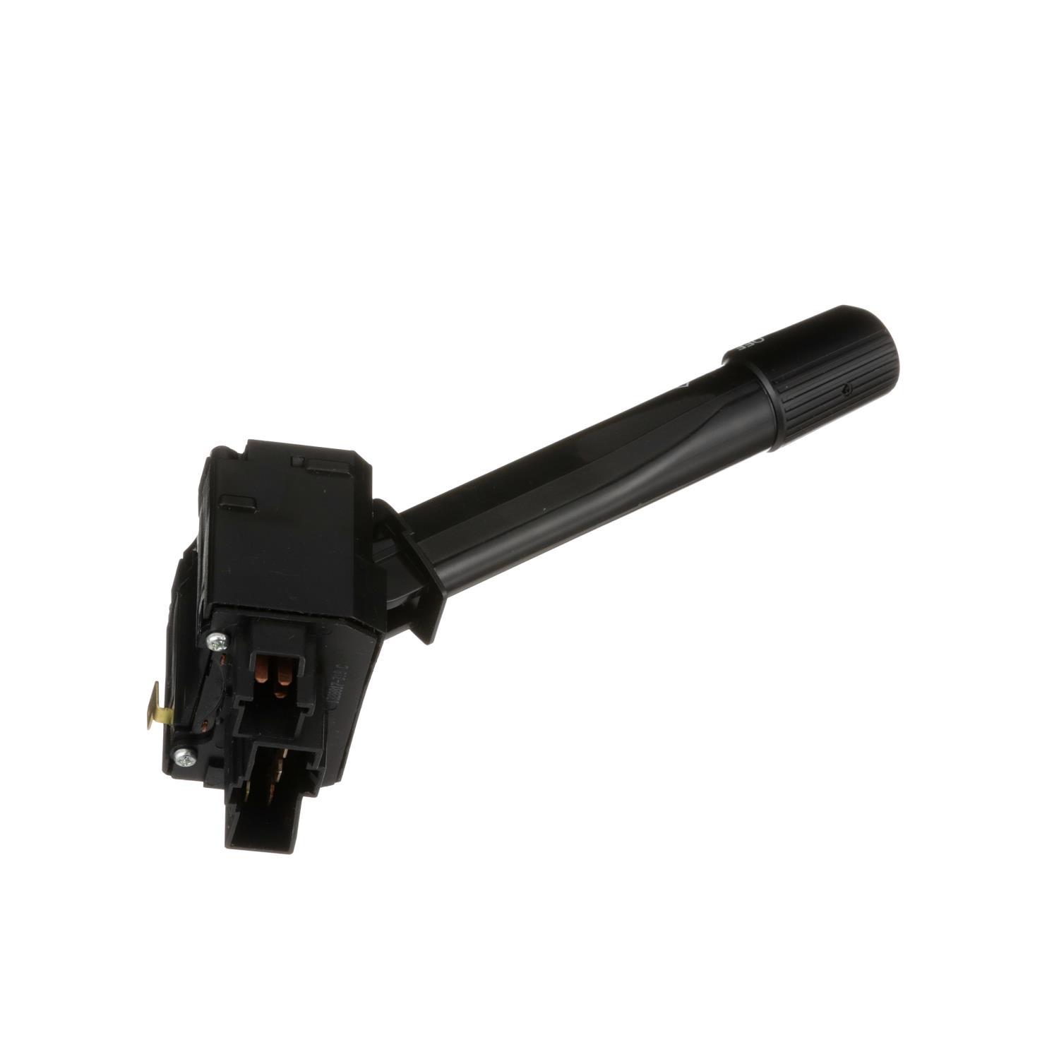 BWD S14213 - Headlight Switch BWD S14213 Headlight Dimmer Switch product image 7 of 8