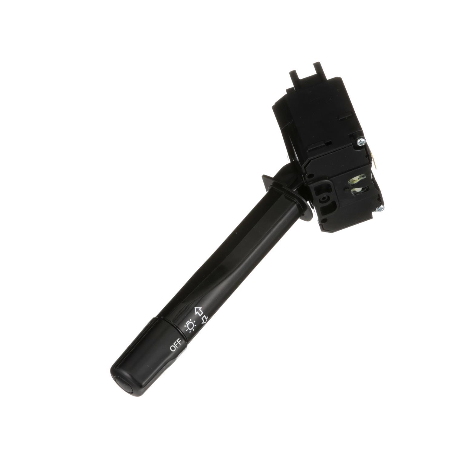 BWD S14213 - Headlight Switch BWD S14213 Headlight Dimmer Switch product image 8 of 8