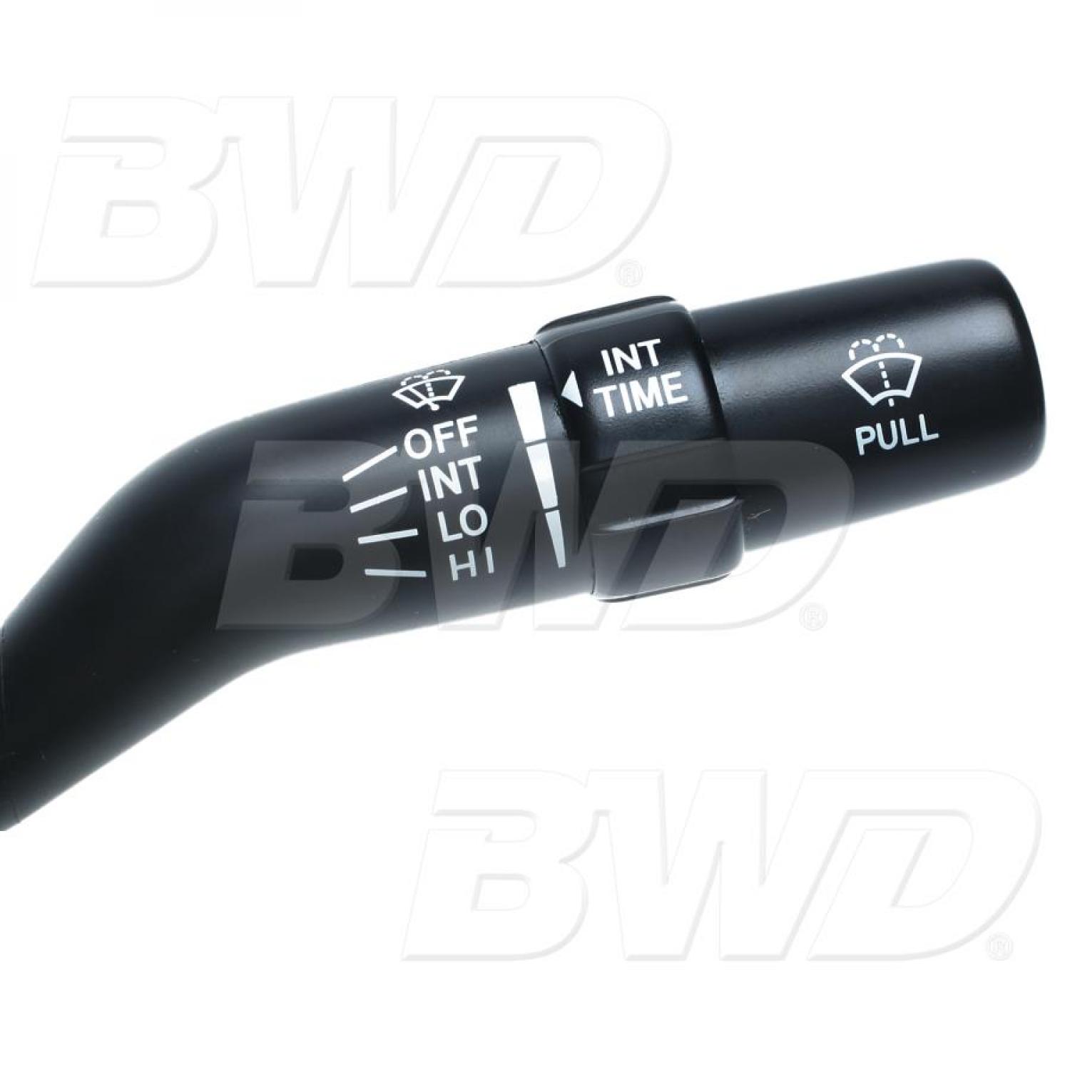 BWD S14216 - Windshield Wiper Switch BWD S14216 Windshield Wiper Switch product image 2 of 8