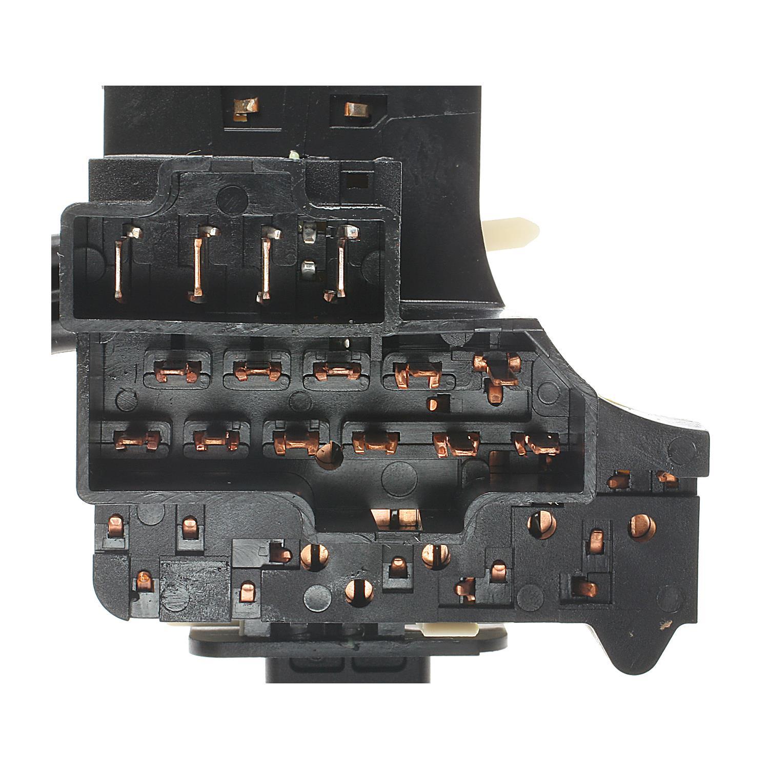 BWD S14219 Headlight Dimmer Switch product image 3 of 8