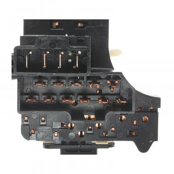 1999 Jeep TJ Turn Signal Switch BWD S14219 image 3 of 4