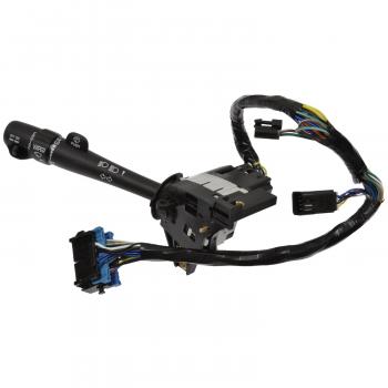 2005 Chevrolet Impala Turn Signal Switch BWD S14220 image 2 of 4