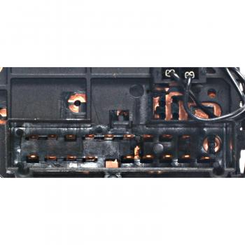 2006 Jeep Wrangler Turn Signal Switch BWD S14222 image 3 of 4