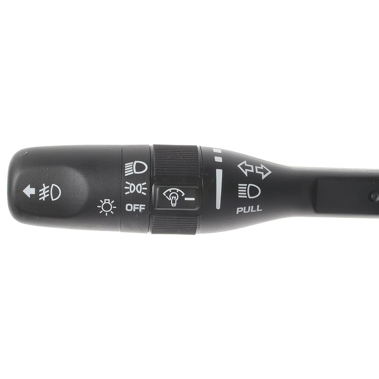 BWD S14223 - Hazard Warning Switch BWD S14223 Fog Light Switch product image 1 of 8