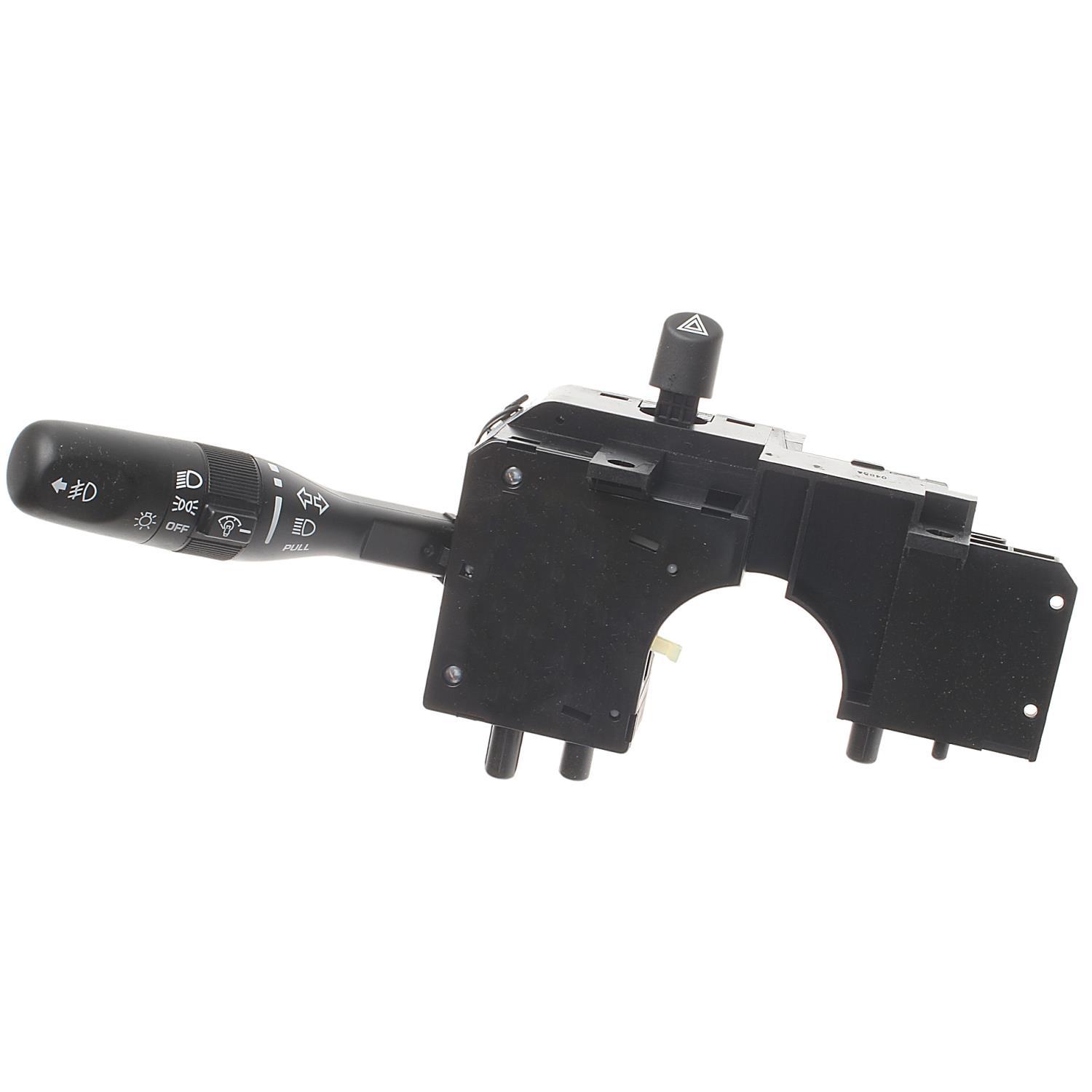 BWD S14223 - Hazard Warning Switch BWD S14223 Fog Light Switch product image 2 of 8