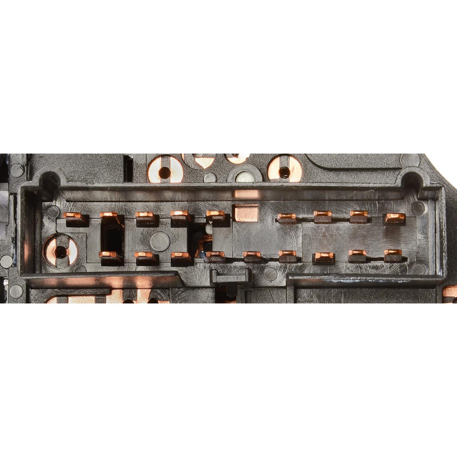 BWD S14227 - Hazard Warning Switch BWD S14227 Hazard Warning Switch product image 3 of 8
