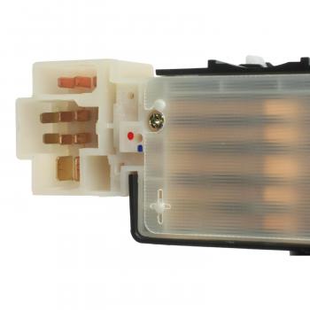 1994 Nissan D21 Turn Signal Switch BWD S14230 image 3 of 4