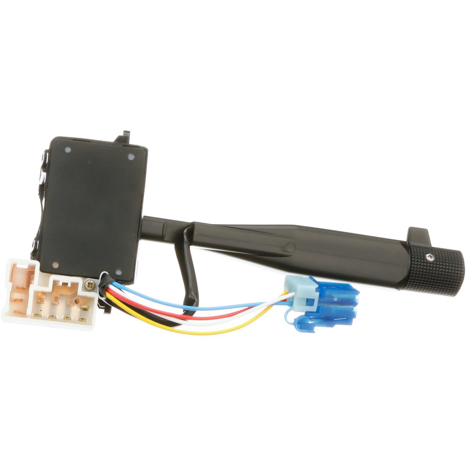BWD S14232 - Headlight Switch BWD S14232 Headlight Dimmer Switch product image 6 of 10