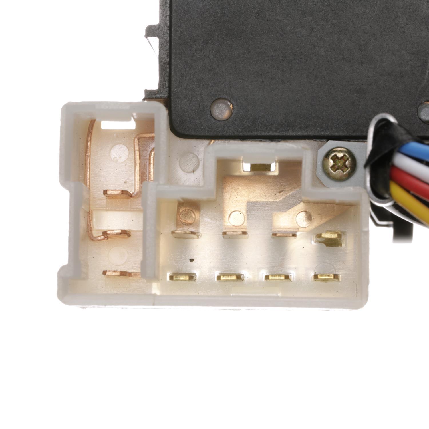 BWD S14232 - Headlight Switch BWD S14232 Headlight Dimmer Switch product image 7 of 10