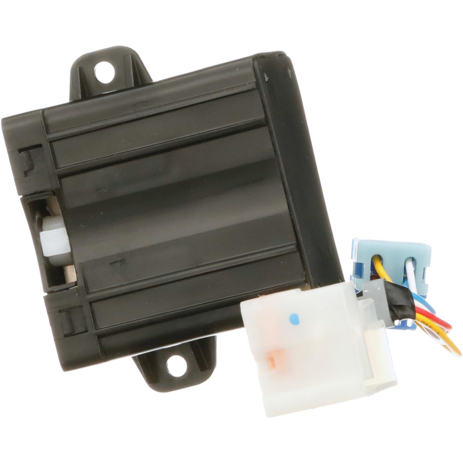 BWD S14232 - Headlight Switch BWD S14232 Headlight Dimmer Switch product image 10 of 10