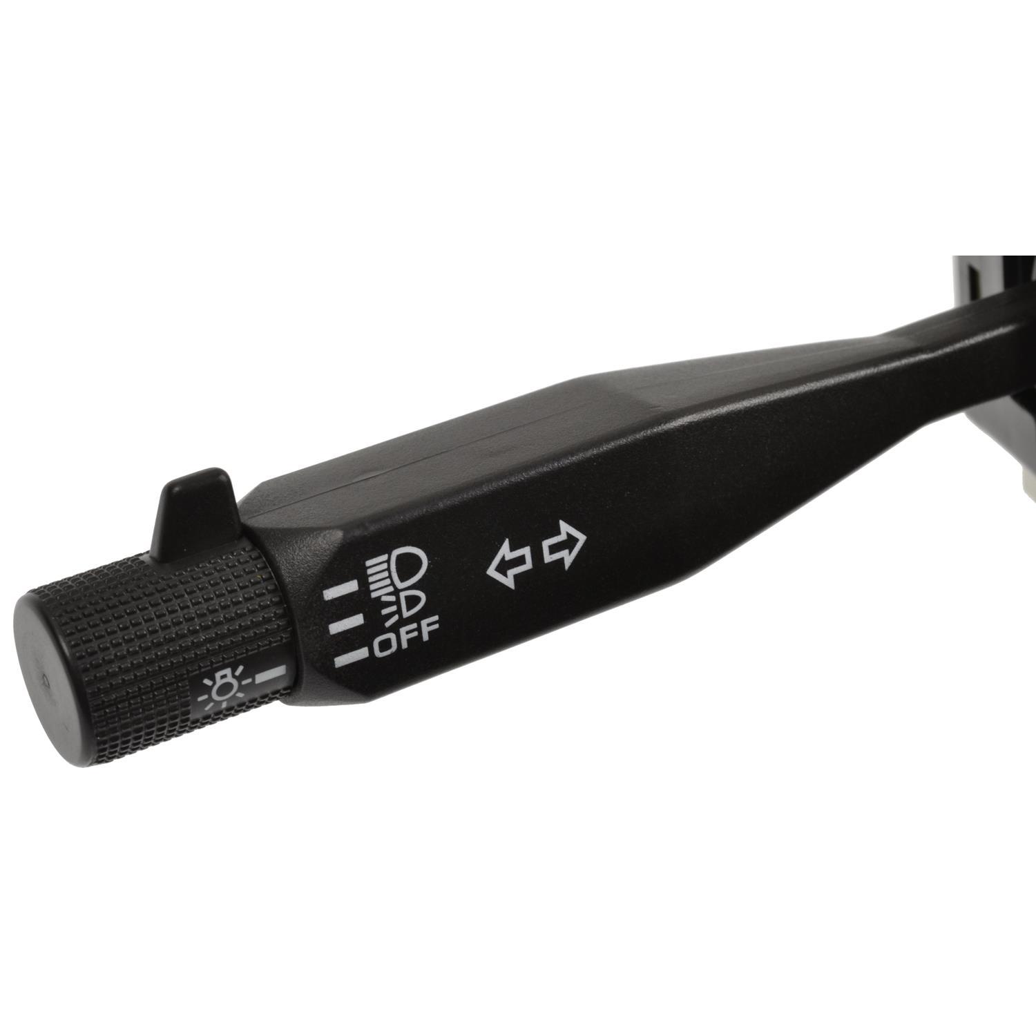 BWD S14233 - Windshield Wiper Switch BWD S14233 Headlight Dimmer Switch product image 1 of 7