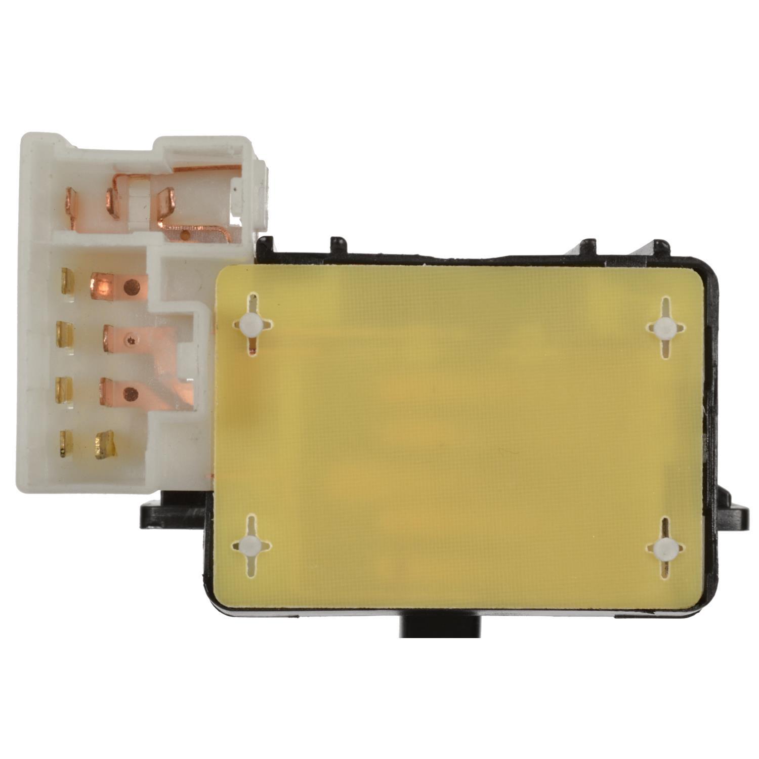 BWD S14233 - Windshield Wiper Switch BWD S14233 Headlight Dimmer Switch product image 3 of 7