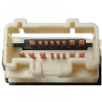 2000 Toyota RAV4 Turn Signal Switch BWD S14236 image 3 of 4