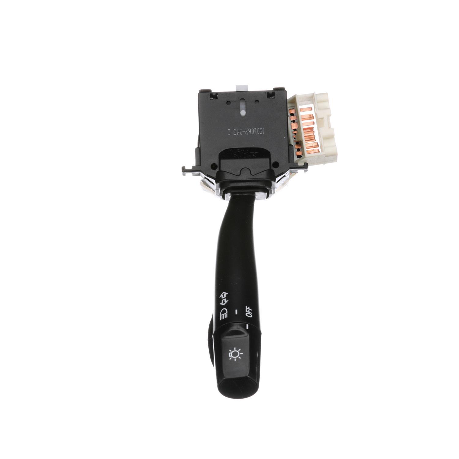 BWD S14236 - Headlight Switch BWD S14236 Headlight Dimmer Switch product image 4 of 8